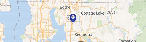 Industrial Space in Kirkland Available