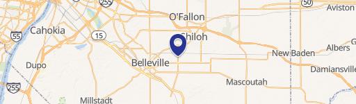 Belleville Land for Development