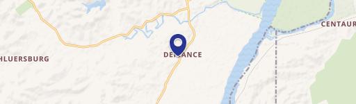 Katy Trail Hospitality Opportunity