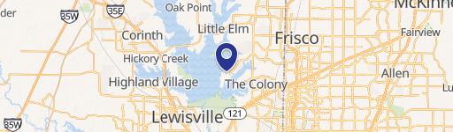 Land for Lease in Frisco