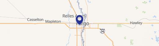 Fargo Office Space For Lease