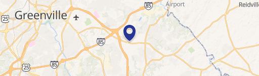 Prime Woodruff Road Restaurant Opportunity