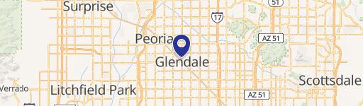 Land in Glendale's Heart