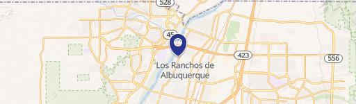 Rio Grande Blvd Land Parcel