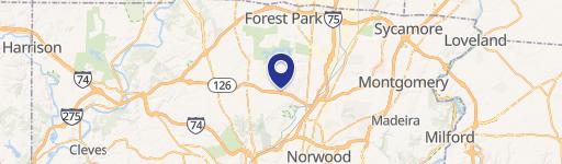 Land with Future Commercial Zoning