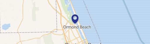 Ormond Beach Land For Sale