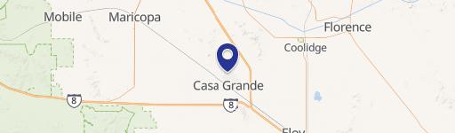 Land For Sale on Pinal