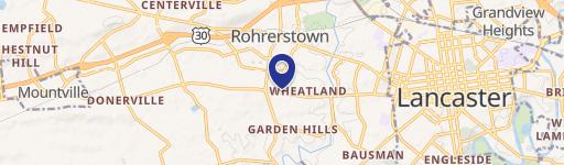 Commercial Pad Site For Rent