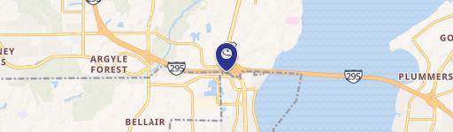 Commercial Land on Wells Road