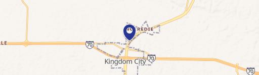 I-70 Frontage Land Available