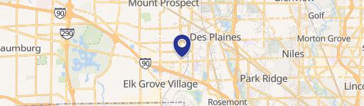 Freestanding Warehouse Near I-90