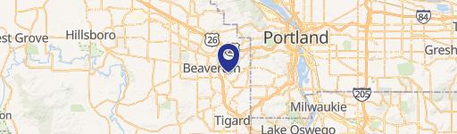 Beaverton Office Space Available