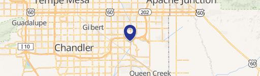 Retail Pads Near Power Centers