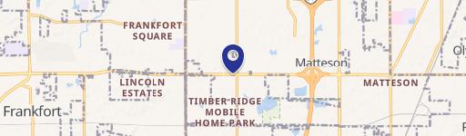 Commercial Land at Signalized Intersection