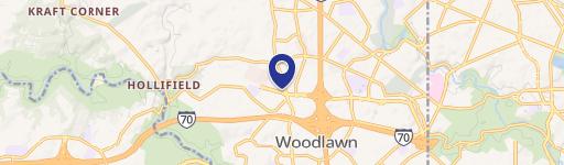 Retail Space Near Security Boulevard