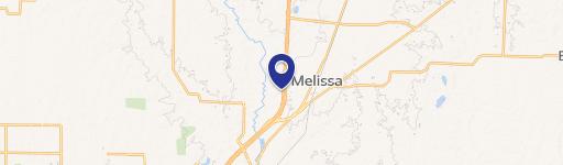 Land for Lease in Melissa