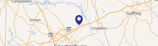 Retail Development Opportunity in Spartanburg