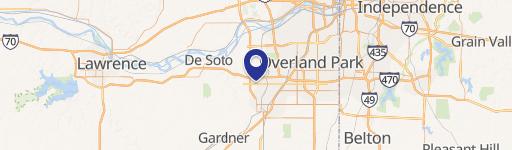 Olathe Commercial Land for Sale