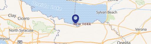 Waterfront Land Near Lakeport