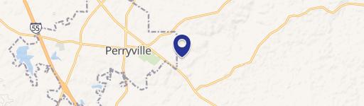 Perryville Land with Development Potential