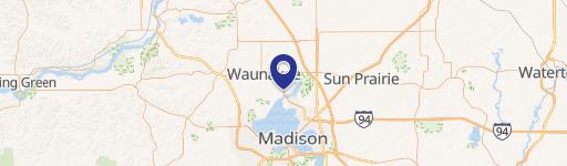 Madison Warehouse Space for Lease