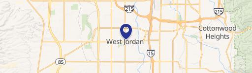 Retail Space at Prominent Intersection