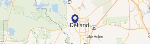 DeLand Commercial Land Opportunity