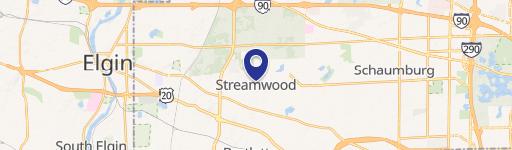 Fulton Market Retail Opportunity