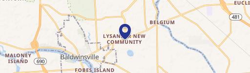 Land Near Micron Plant