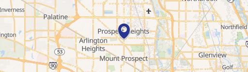 Retail Property in Mount Prospect