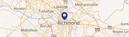 Richmond Office Space For Lease