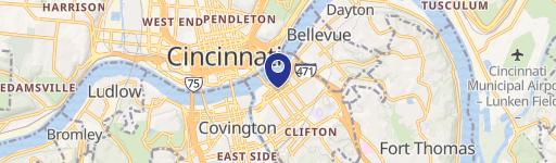 New Office Building Pre-Leasing