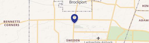 Prime Retail Pad Site