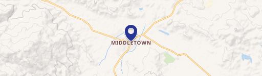 Commercial Lots in Hidden Valley