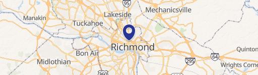 Retail Space in Richmond, VA