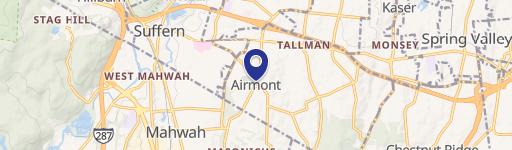 Airmont Pad Site Opportunity