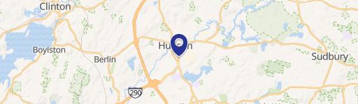 Restaurant with Apartment and Home