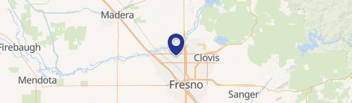 Fresno Office Space Available