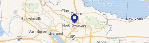 Syracuse Flex Space For Rent