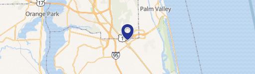 Pad-Ready Site in Nocatee Town