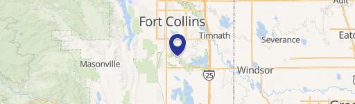 Fort Collins Commercial Land Parcel