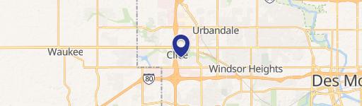 Commercial Pad for Lease