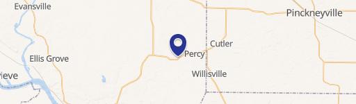 Mississippi Riverfront Barge Port Opportunity