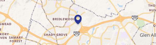 5.67 Acres in Twin Hickory