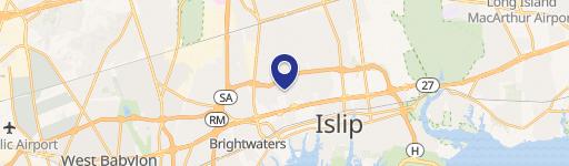 Commercial Land on Sunrise Highway