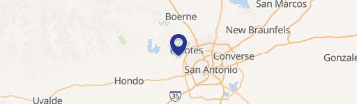 Prime Land Near Alamo Ranch