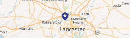 Prime Lancaster Corner Retail Pads