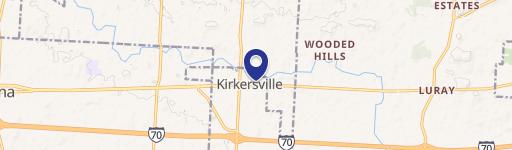 Development Land with Highway Access