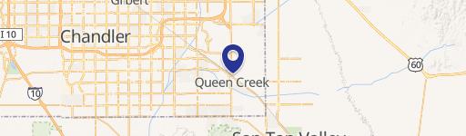 Land For Sale Queen Creek