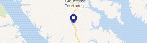 Commercial Land Near Canon Virginia